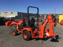 2022 Kubota BX23S