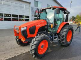 2020 Kubota M5-111HDC-12