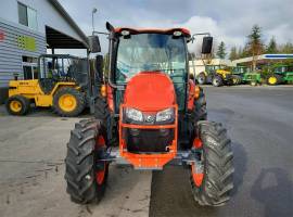 2020 Kubota M5-111HDC-12