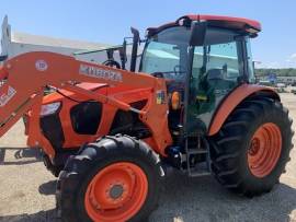 Kubota M5-111