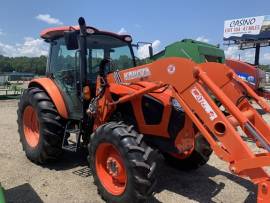 Kubota M5-111