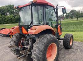 2006 Kubota M7040