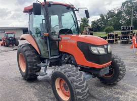 2006 Kubota M7040