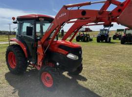 2012 Kubota L4740HSTC