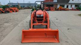 2020 Kubota L4701