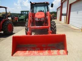 2022 Kubota M5-091