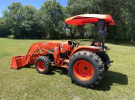 2020 Kubota L4701D