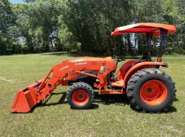 2020 Kubota L4701D