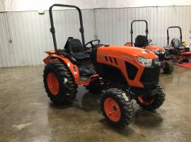 2022 Kubota LX2610SUHSD