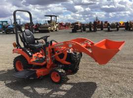 2022 Kubota BX2380