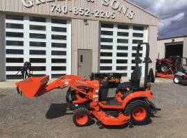 2022 Kubota BX2380