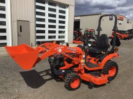 2022 Kubota BX2380