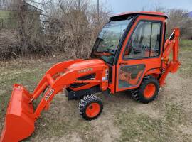 2009 Kubota BX25