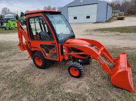 2009 Kubota BX25