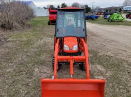 2009 Kubota BX25