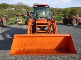 Kubota L3240HST