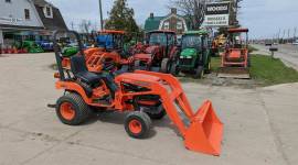 2004 Kubota BX2230