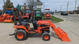 2004 Kubota BX2230