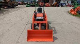 2004 Kubota BX2230