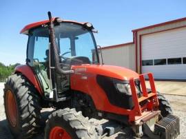 Kubota M7040