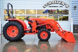 2022 Kubota L4701