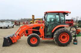 Kubota L6060