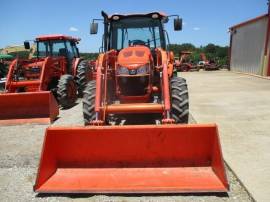 Kubota M5-091