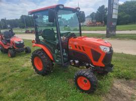 2022 Kubota LX3310HSDC