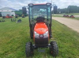 2022 Kubota LX3310HSDC