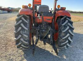 2019 Kubota M7060