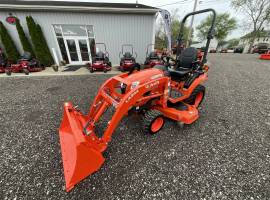 2019 Kubota BX2380