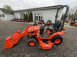 2019 Kubota BX2380