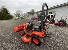 2019 Kubota BX2380