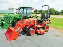 2019 Kubota BX2380