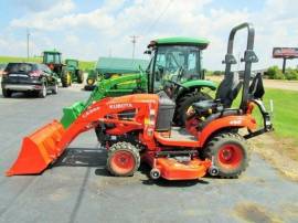 2019 Kubota BX2380