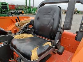 2014 Kubota M9960