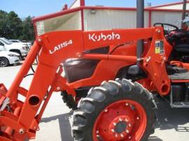 2021 Kubota M7060