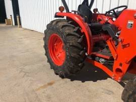 2020 Kubota MX5400