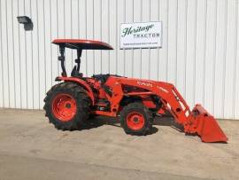 2020 Kubota MX5400