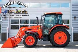 2022 Kubota M4D-061