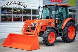 2022 Kubota M4D-061