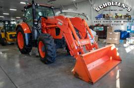 2017 Kubota M7-171