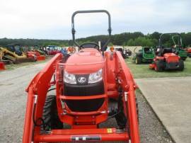 2021 Kubota L3901