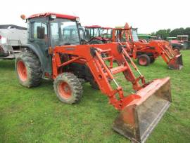 2003 Kubota L3430