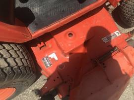 Kubota BX2230