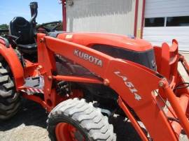 Kubota L3240HST