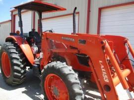 Kubota M5040