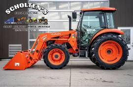 2022 Kubota M7060HDC12