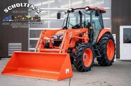 2022 Kubota M7060