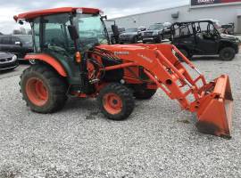 2015 Kubota L4760